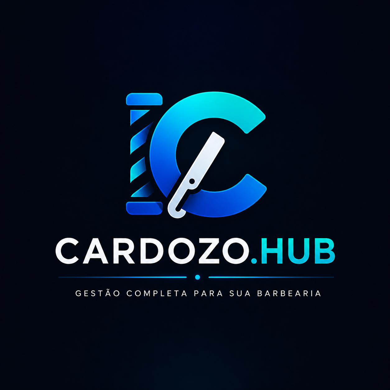 Logo CARDOZO.HUB